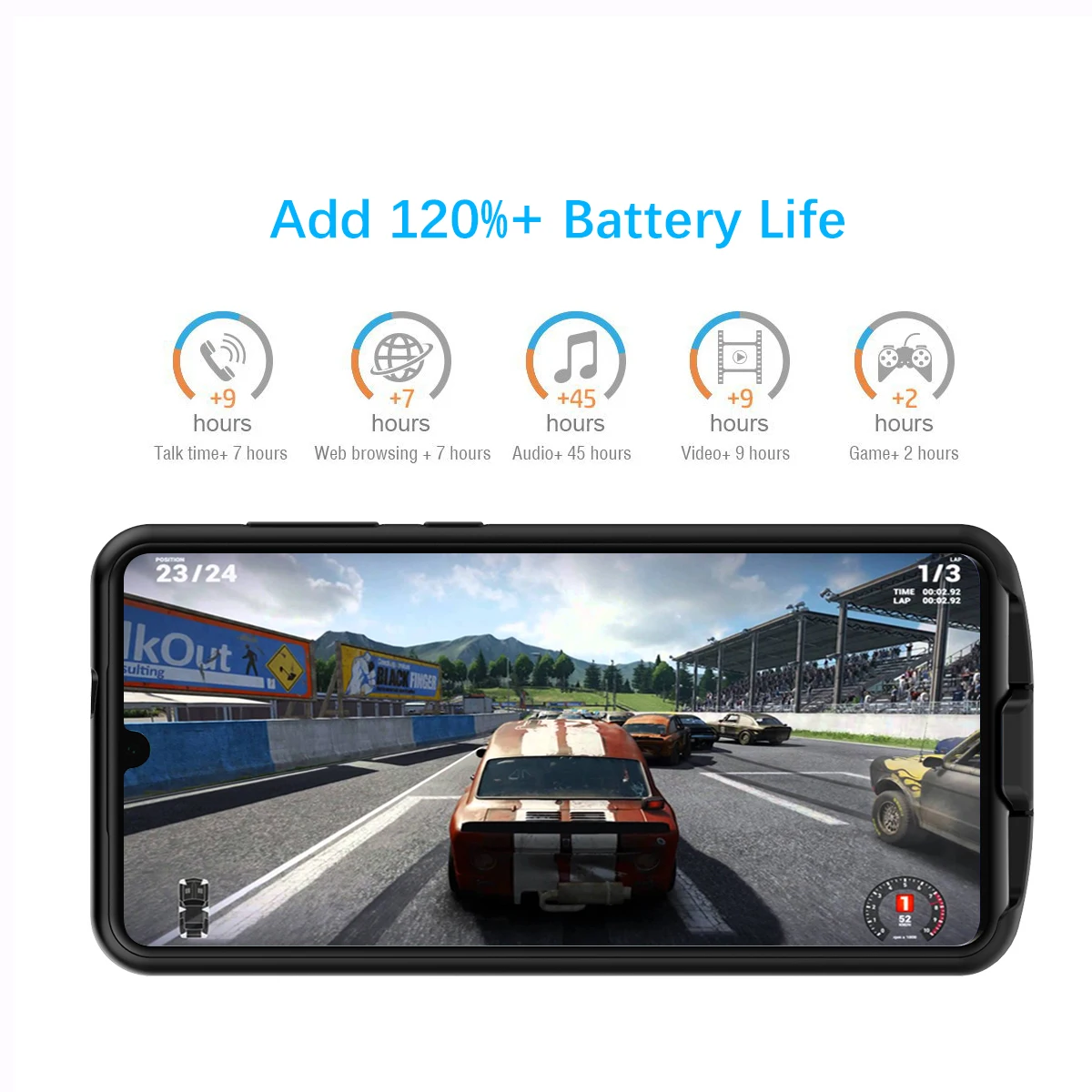 6500 мАч чехол для зарядного устройства для Xiaomi Redmi Note 8 чехол для телефона Расширенный аккумулятор запасной Внешний Аккумулятор Чехол для аккумулятора защитный чехол