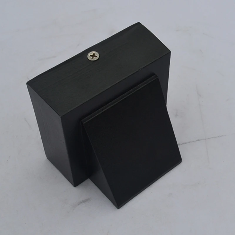 Outdoor Waterproof Wall light LED wall lamp IP65 3W 5W AC85-265V Aluminum Courtyard Garden Porch Corridor Lights Park Landscape