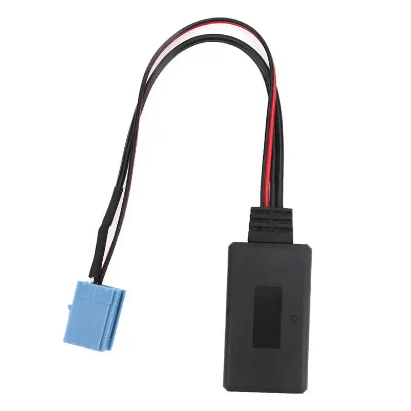   AUX IN ̺ , VW B5 Bora , ǾƮ  CD ÷̾ L3, 12V 8 