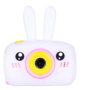 

GM30 single channel children's smart camera Mini High Definition Digital Camera Children's Toy SLR Camera