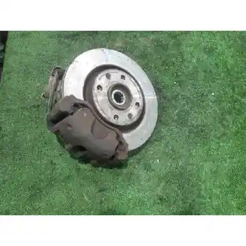 

364653 STEERING KNUCKLE FRONT LEFT CITROEN BERLINGO