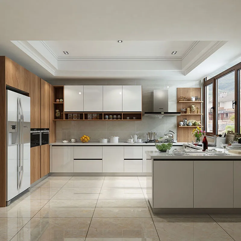 home kitchen