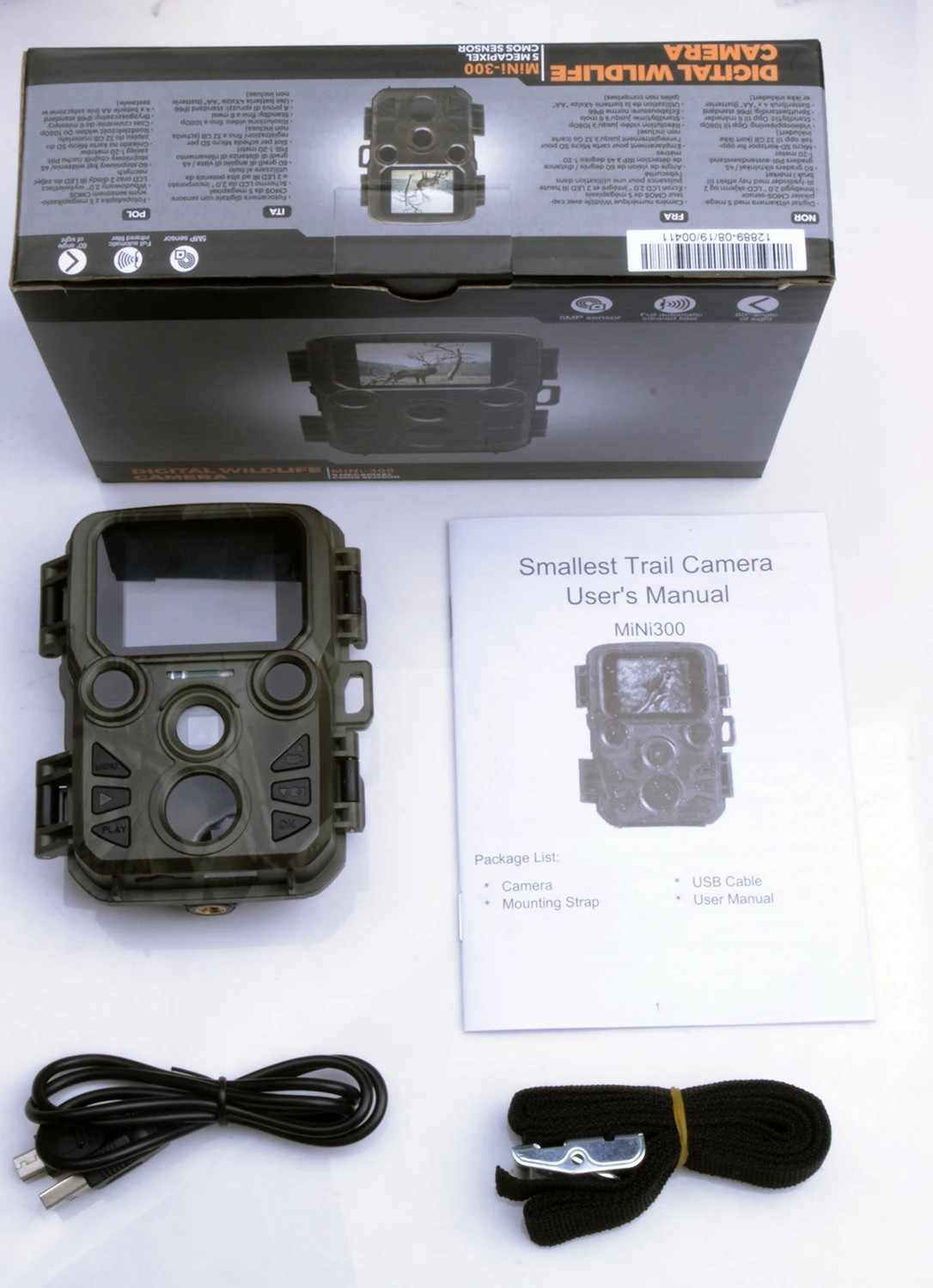 Câmera do Jogo da Caça da Câmera Exterior da Vida Selvagem com Sensor de Pir Disparador à Prova p da Trilha Mini Câmera 5s Rápido Dwaterproof Água Scouting 12mp 1080 0. 11 exterior da vida selvagem com sensor de