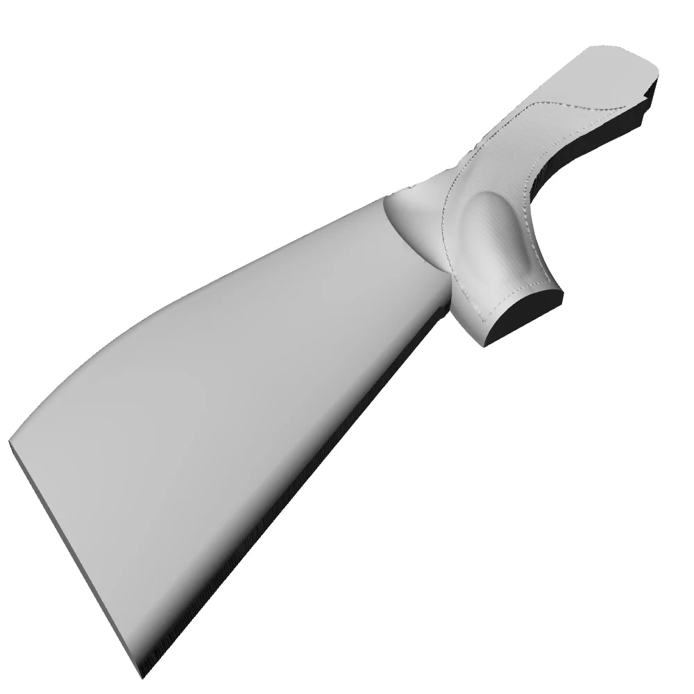 Модель d974 дефлектор. Приклад монте карло иж 27. Solidworks gun design. 3d модель приклада. 3д модели прикладов.