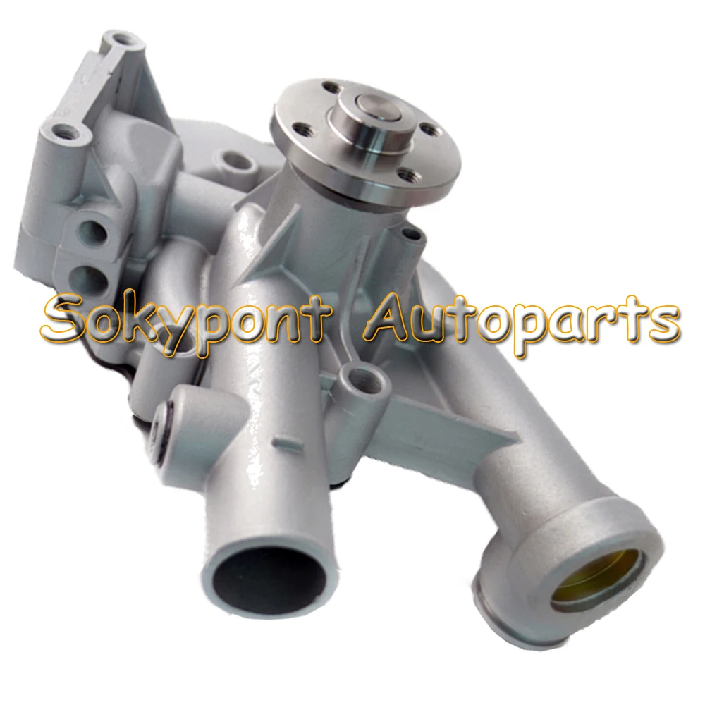 Водяной насос для 8FD10-30/2Z 3Z 16100-78703-71 16100-78701-71-1 шт
