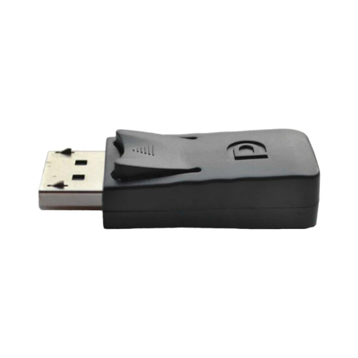 DP display port Male To Mini display port Женский конвертер адаптер для HDTV Hi 888