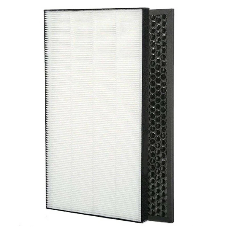 

Composite Filter Replacement For Sharp KI-GS50-W FZ-D50HF FZ-D50DF Air Filter 40 * 23 * 3cm Composite Filter