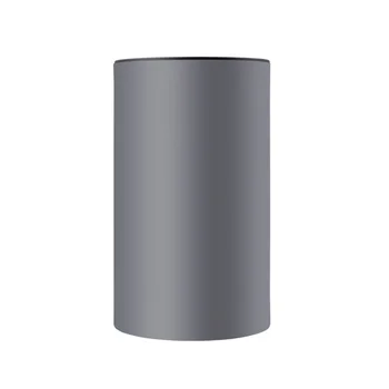 

Free Standing Safe Mildewproof Cutlery Storage Multi Hole Multifunctional Scissor Holder Knives Block Kitchen Accessory Round