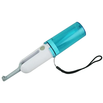 

2020 new Handheld Electric Bidet Sprayer Travel Holiday Portable Baby Bidet Irrigator Sprayer Personal Hygiene Cleaning Tool