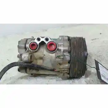 

1581407034 AIR CONDITIONING COMPRESSOR FIAT SEICENTO (187)