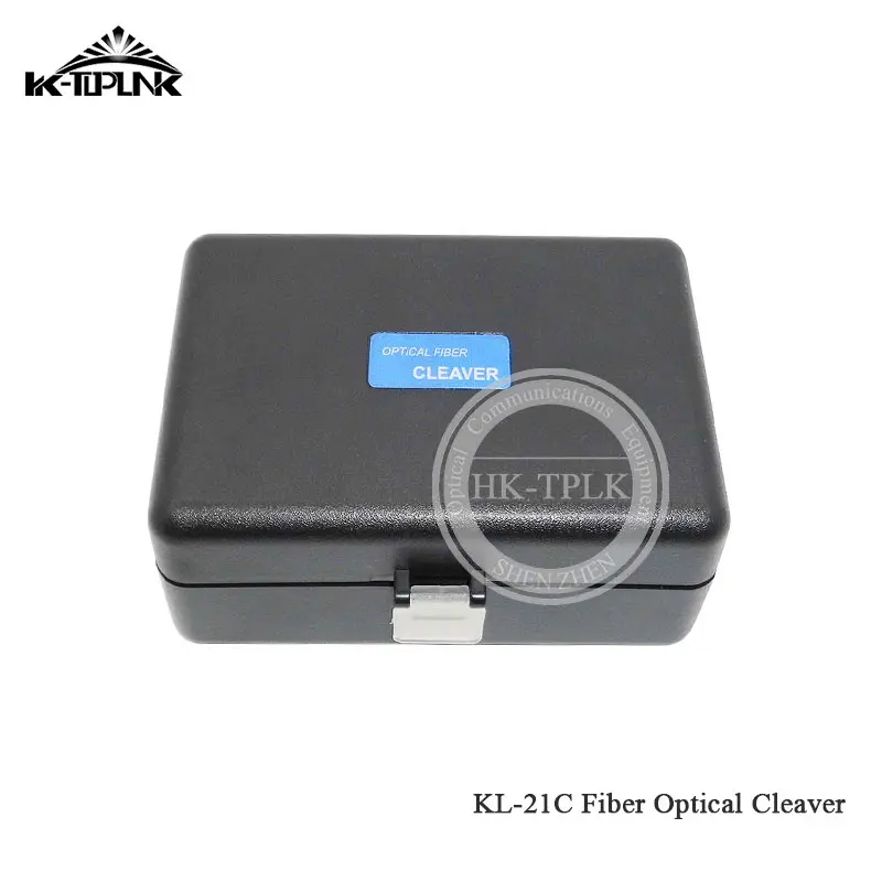 Высокое качество KL-21C Кливер для Jilong FTTH Инструменты Высокая точность волокно Кливер дешевая цена