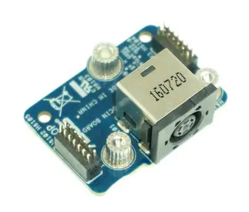 

original G752V G752VS G752VM POWER DC-IN CONNECTOR BOARD test good free shipping