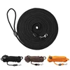 5M/10M/15M Long Style Big Dog Leash Tracking Round Rope Outdoor Walk Training Pet Lead Leashes For Medium Large Dogs 1