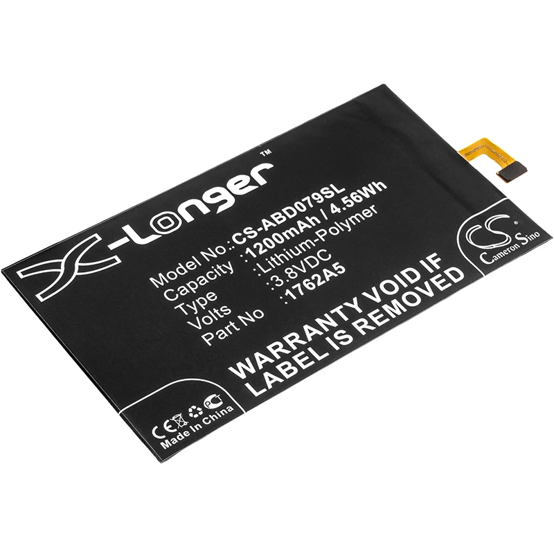 

UPGRADE | Battery For Amazon Kindle Oasis 8th charging cove