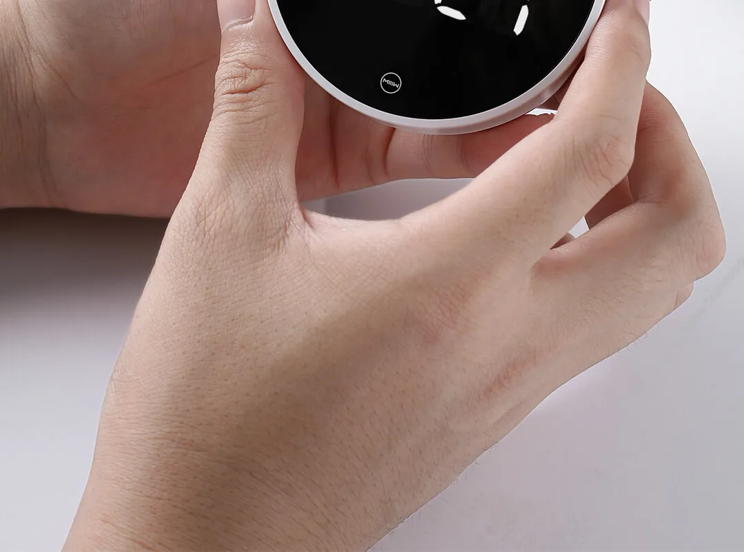 contagem regressiva tempo temporizador display digital led