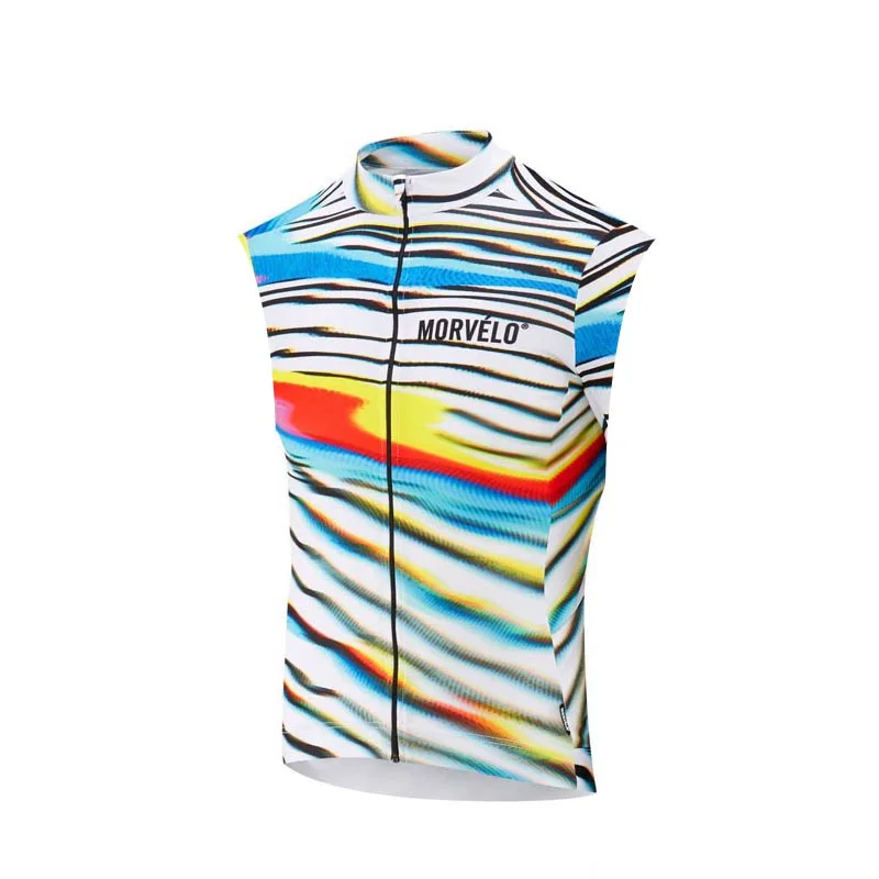 Ropa Ciclismo Pro Morvelo, летняя майка без рукавов для велоспорта, майка для MTB велосипеда, дышащая мужская одежда для гонок, одежда для велоспорта, Uniforme A7