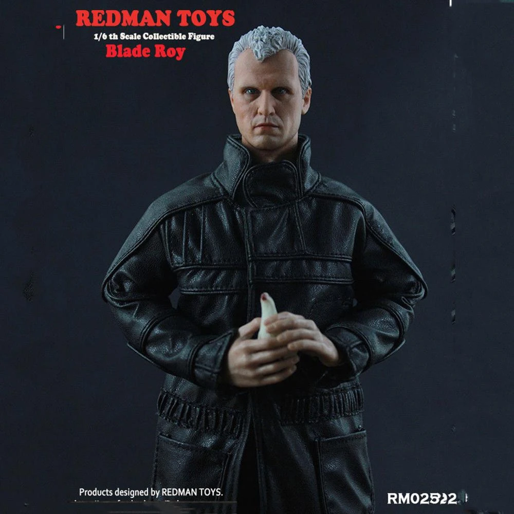 blade runner action figures