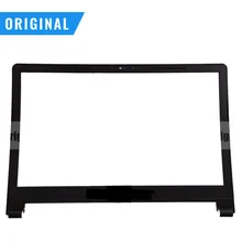 ЖК передняя рамка для Dell Vostro 3568 3561 06C63X 6C63X черный