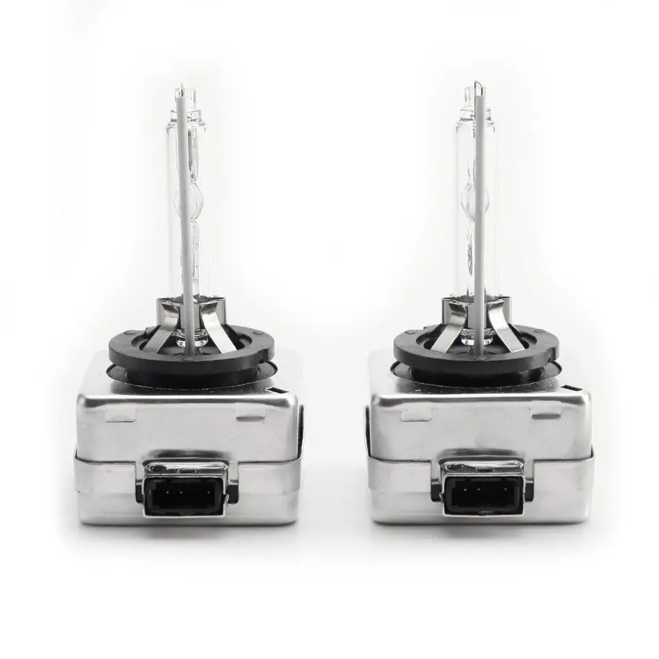 ★6000K 35W HIDライト 12V 車用 HID 交換球 2個入 Amazon | VIMEN ヘッドライト D2S HID バルブ 6000K 35W 純正交換用
