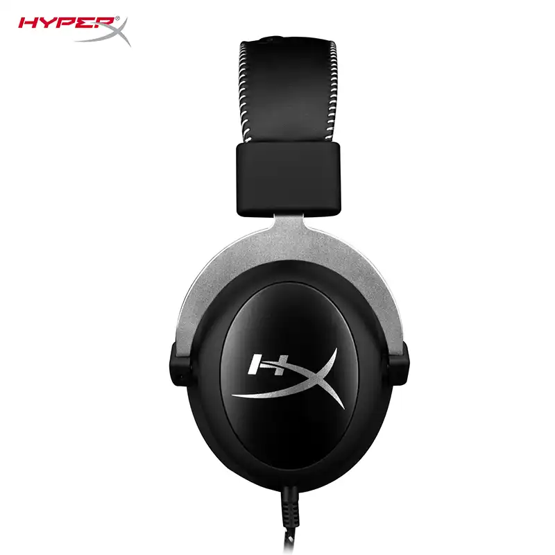 hyperx active noise cancelling
