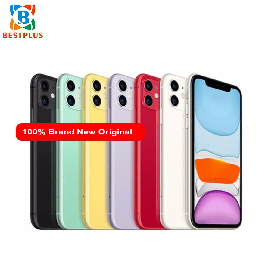 Brand New Apple iphone 11 A2223 Mobile Phone6.1\ Brand New Apple iphone 11 A2223 Mobile Phone6.1\