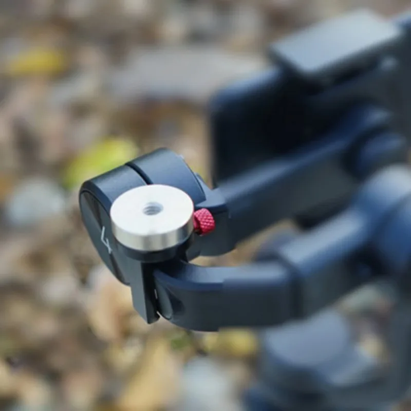 Стабилизатор для ручных гироскопов Zhiyun Smooth 4/Q/3 Vimble 2 DJI Osmo Mobile 2|Стедикамы и системы