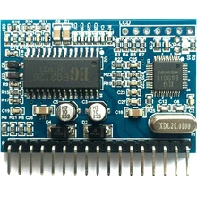 Инвертор заднего уровня привод пластины Egs00" eg8011+ eg2126" Привод модульный совместимый Egs002. Привод