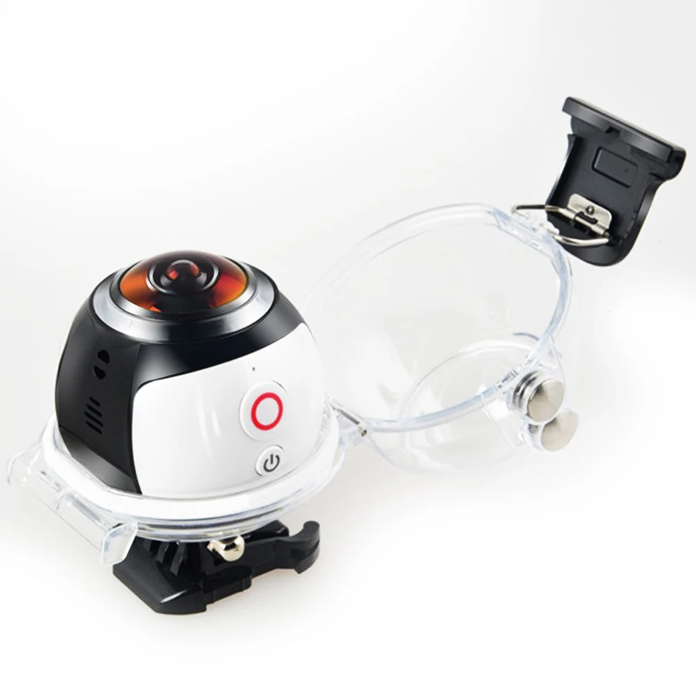 Cheap Câmera de vídeo 360°