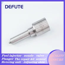 

High Quality Diesel Injector Nozzle DSLA150P357 For Euro 2 Injector