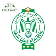 ^^Best Offers EARLFAMILY 13cm x 10cm for Raja Club Athletic Logo Car Stickers JDM Vinyl Air Conditioner RV VAN Fine Decal Accessories Graphics ^^Best Offers EARLFAMILY 13cm x 10cm for Raja Club Athletic Logo Car Stickers JDM Vinyl Air Conditioner RV VAN Fine Decal Accessories Graphics