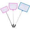 S/M/L Size Practical Fishing Landing Net Landing Net Fish Catching Accessories Aquarium Fish Tank Cleaner Tool