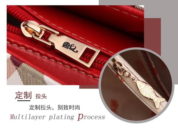 FERAL CAT High Quality Womens Designer Leather Messenger Bags Womens Bucket Famous Brand Luxury Fashion Handbags Shoulder12