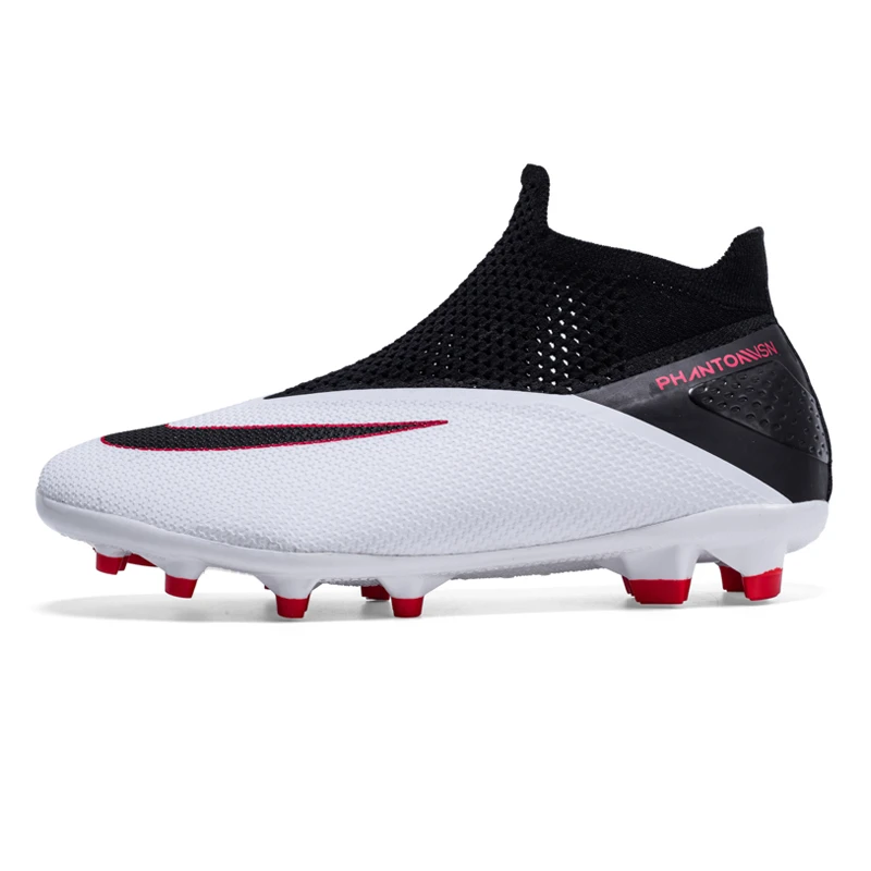 Sports Outdoors Soccer Shoes | Football Soccer Shoes Sports | Soccer Shoes  Tf Boots - Soccer Shoes - Aliexpress