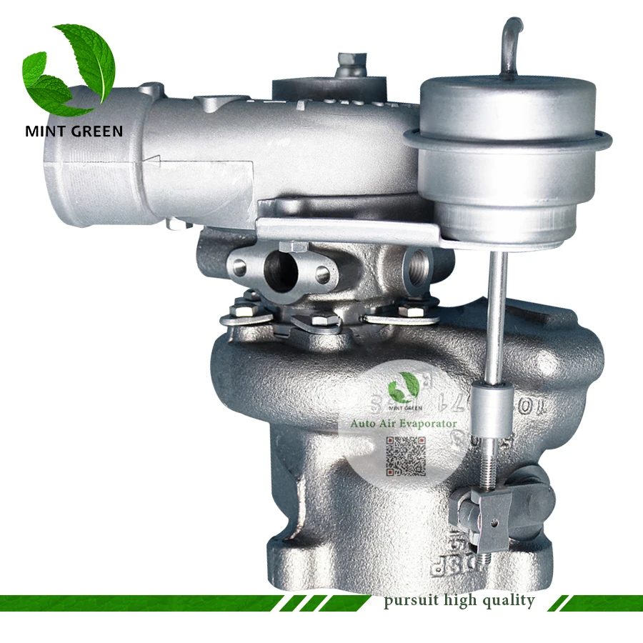 K03 TURBO 53039880029 53039880005 53039700029 53039880025 53039700025 Турбокомпрессоры для AUDI A4 A6 VW Passat 1,8 т 1.8L