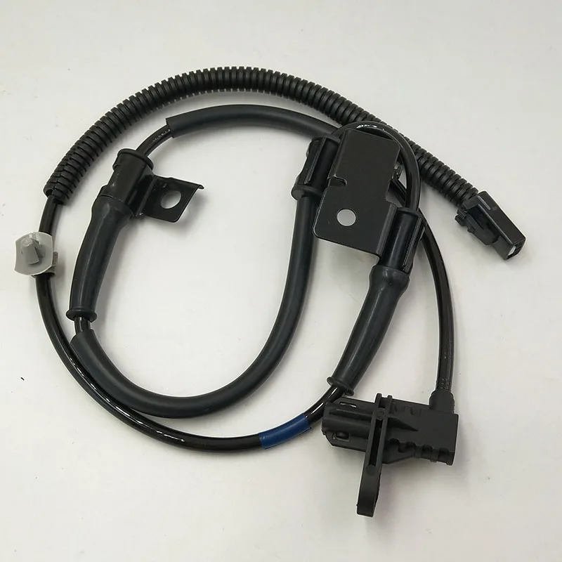 Пара 59810-2L300 59830-2L300 передний левый и правый ABS датчик скорости колеса для hyundai ELANTRA i30 1.8L 2.0L 59810 2L300 598102L300