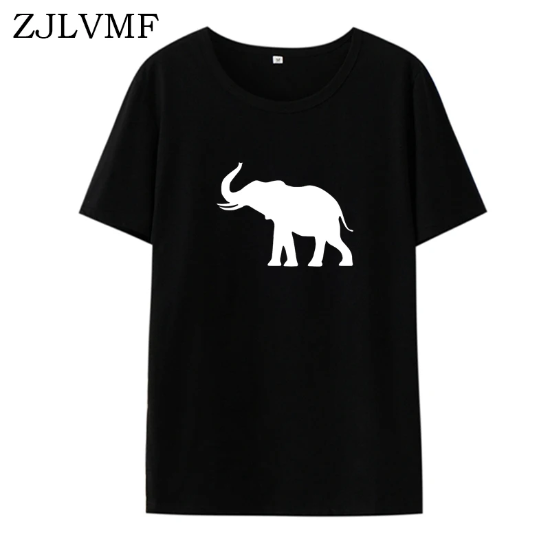 Zjlvmf Zoo футболка Женская милая мультяшная Harajuku с круглым вырезом повседневные