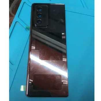 

OEM Back Cover Battery Cover with original sticker Replacement for Samsung Galaxy Z Fold 2 F9160