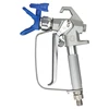 Fast Delivery 3600PSI/248bar Paint Latex Paint G5 Airless Spray Gun +519 Nozzle Is Suitable For Titan Wagner Spraying Machine ► Photo 2/6