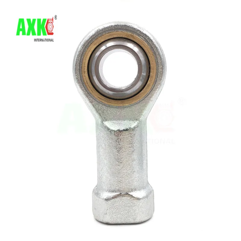 SI5 6 8 10 12 14 16 18 20 22 25 TK metric male left female right hand thread rod end Joint bearing arbre et roulement rod end bearing