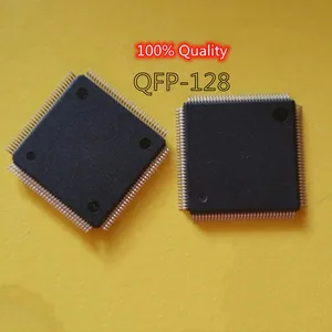(1-2 шт.) 100% новый набор микросхем NCT6779D QFP-128