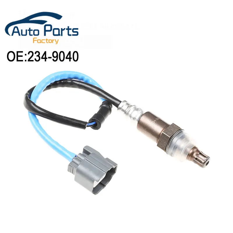 234-9040 2349040 Air Fuel Ratio Oxygen Sensor Upstream For 2003-2007 Honda Accord 2.4L New | Автомобили и мотоциклы