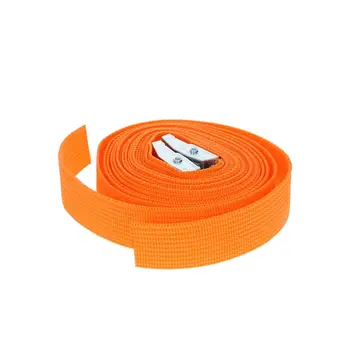 

1/2/4pcs Binding Belt Orange/Black/Yellow 2.5cm Wide*2m Long/2.5cm*2.5m/2.5cm*3m Long/2.5cm wide*3.5m Long Hot Binding Tools