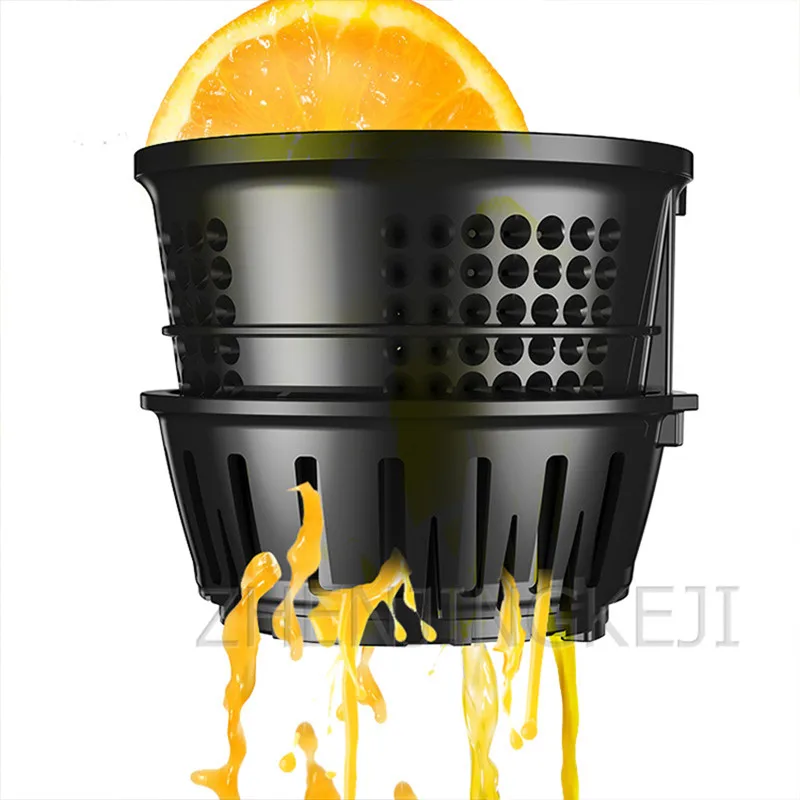 220V Juicers Kitchen Appliances Home Ice Crushing Stirring Milk Shake Mixing Bean Milk Jam Ice Cream Blender Food Machining