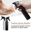 250ml Professional Tattoo Spray Bottle Watering Can Tattoo Equipment Tattoo Machine Beauty Supplies Tattoo Accessories