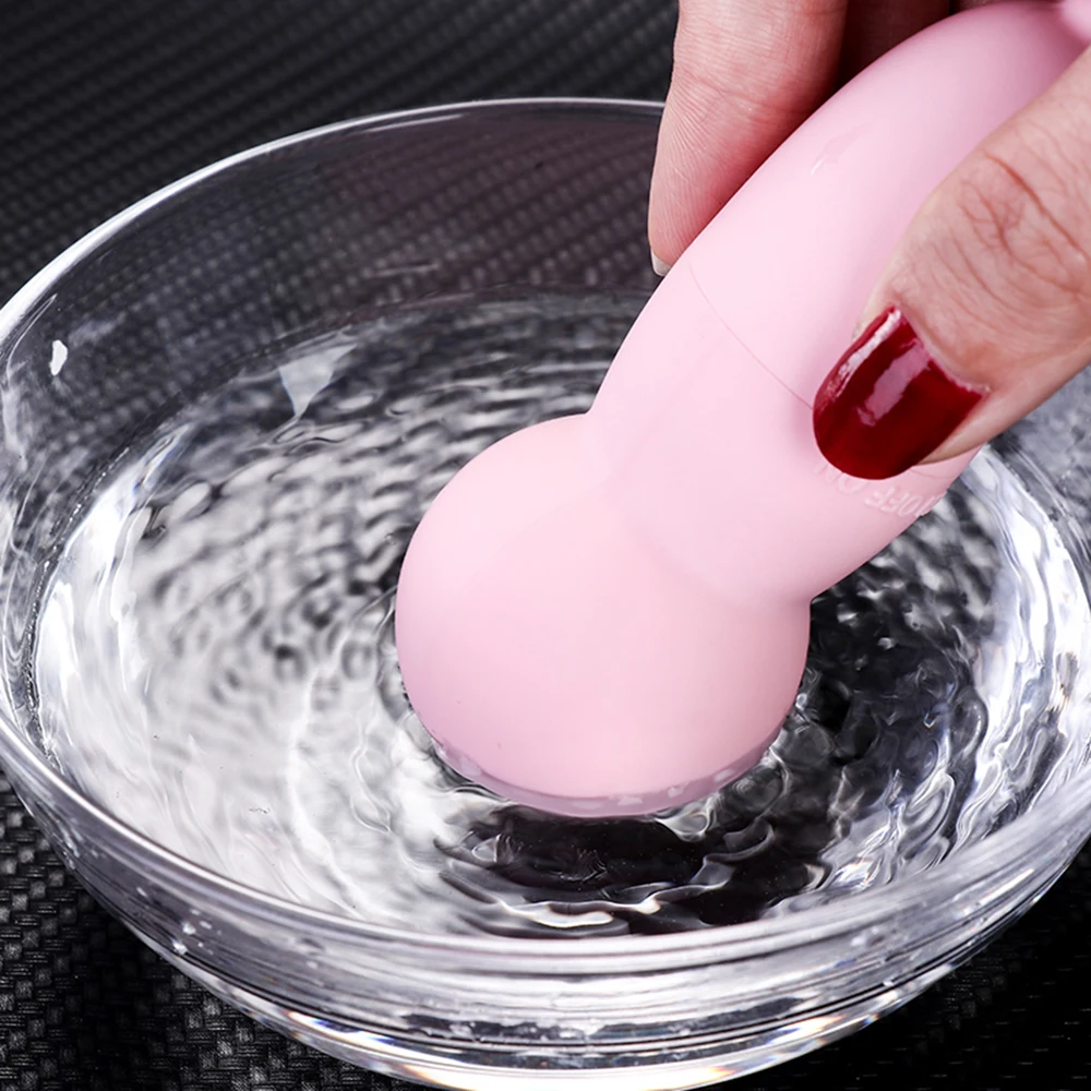 Small Vibrator Sex Toys for Women l Balls Adults 18+ Clitoris Stimulator Female Masturbators Vibrating E_voghion.com