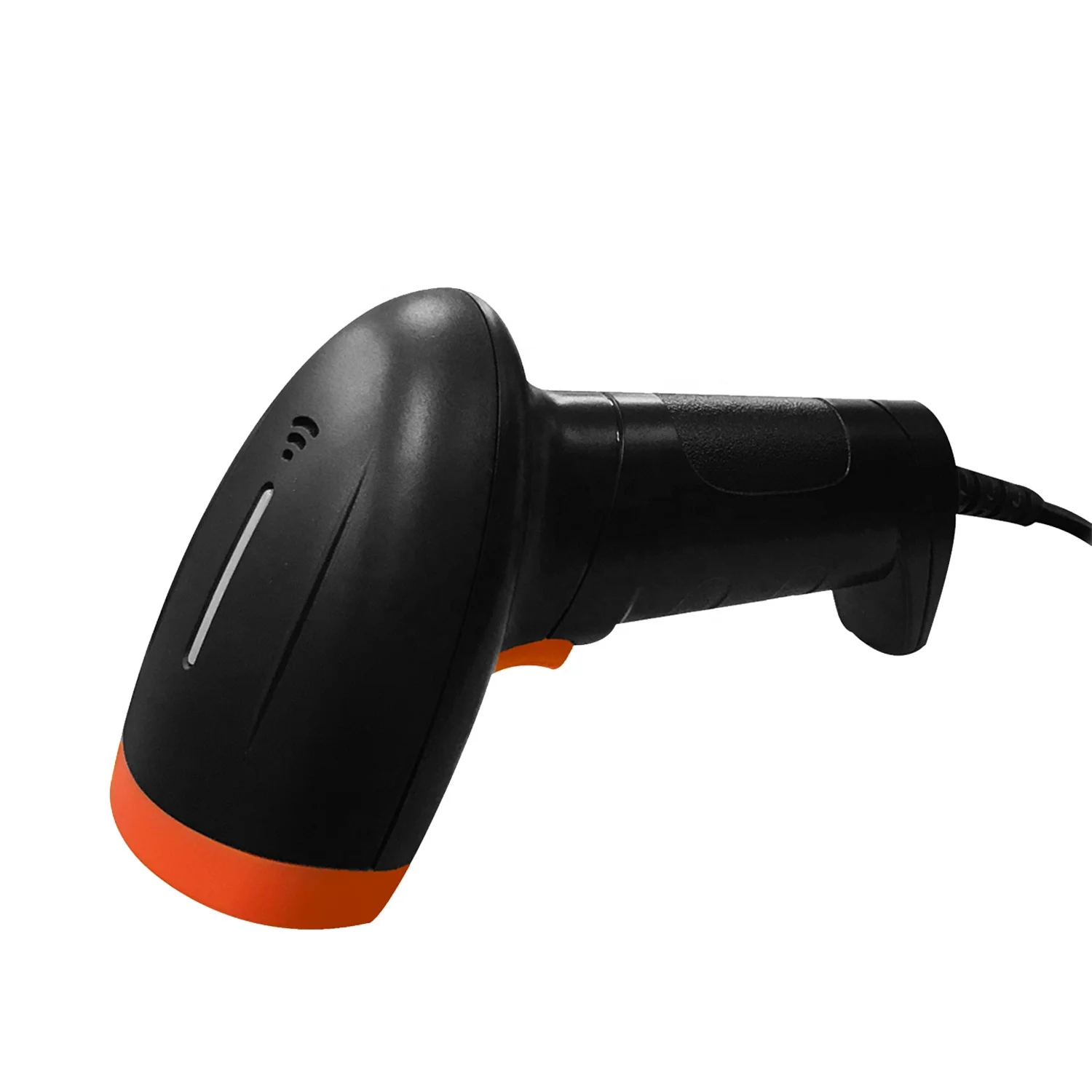 Супермаркет USB / RS232 1D портативный 2D телефон|Сканеры| |