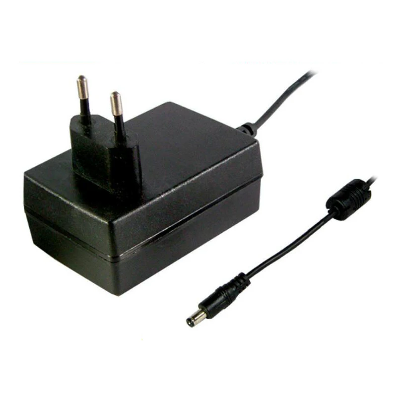 Meanwell Medical Power Supply GSM18E09 P1J AC DC с выходом 9V 2A|Адаптеры AC/DC| |