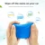 1 Шт 100/180 г Car Cleaner Blue Magic Clay Car Wash Auto Styling Detailing Car Cleaning Auto Car Clean Handheld Car Washer