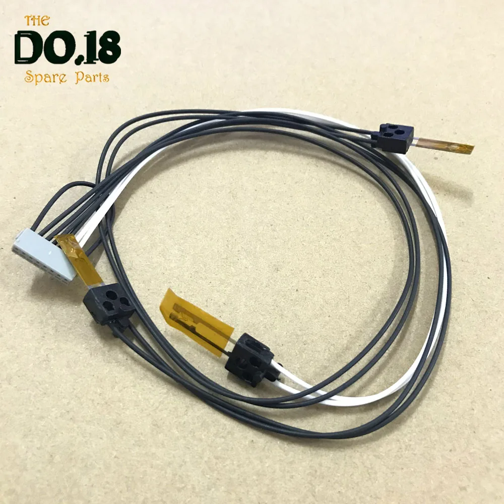 1 шт. 6LE63998000 термистора для Toshiba E-Studio 18 223 163 182 212 242 165 166 167 181 203 206 207 237 255 256 257 306 307 195