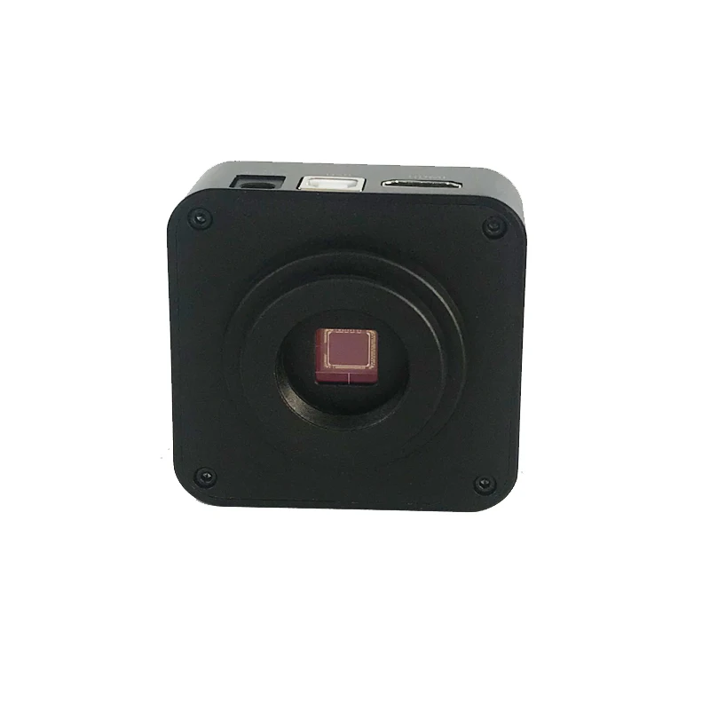  2020 All -in one 38MP HDMI USB digital video microscope camera for industrial lab phone jewlery rep